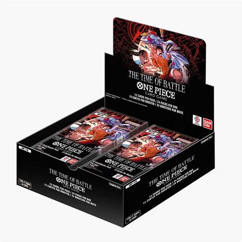 one piece card game card types One Piece Card Game [OP16][ENG][12.06.2026] – Team-Samuringer