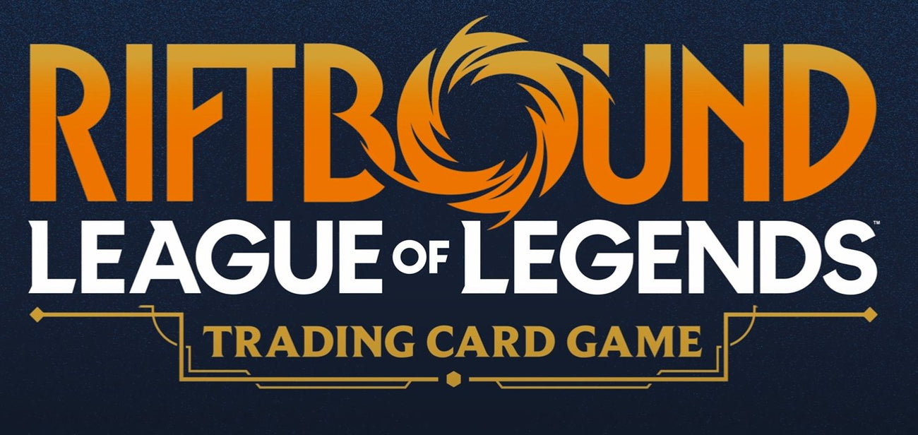 League Of Legends - Riftbound