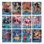 One Piece Card Game Seven Warlords of the Sea Binder Set [ENG][26.09.2025]