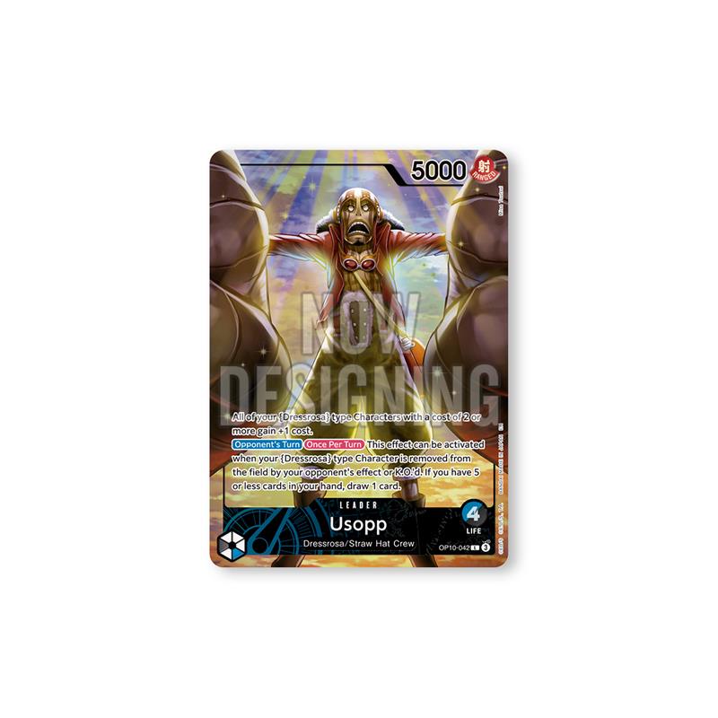 One Piece Card Game Official Playmat Limited Edition Vol.3 [ENG][26.09.2025]
