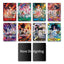 One Piece Card Game Japanese 3rd Anniversary Set English Version
