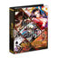 One Piece Card Game Seven Warlords of the Sea Binder Set [ENG][26.09.2025]