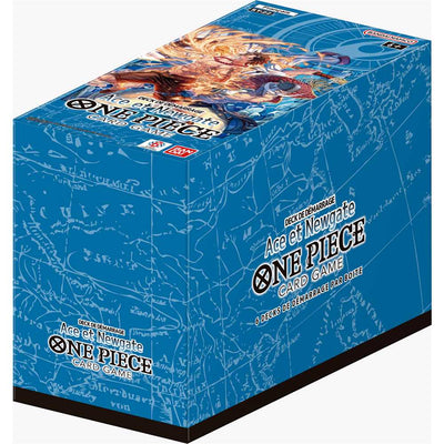 One Piece Card Game Starter Deck ST22 [ENG][05.09.2025]