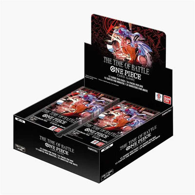 One Piece Card Game [OP16][ENG][12.06.2026]