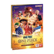 One Piece Premium Card Collection Live Action Edition vol.2 Straw Hat Crew [ENG][27.11.2026]