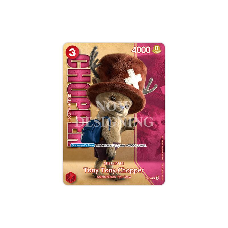 One Piece Premium Card Collection Live Action Edition vol.2 Straw Hat Crew [ENG][27.11.2026]