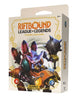 Riftbound- League of Legends Set 2 Starter Deck Rumble [ENG][27.02.2026]
