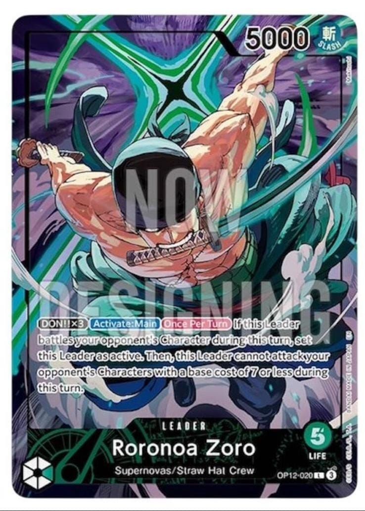 One Piece Card Game Official Playmat Limited Edition Vol.4 [ENG][27.02.2026]