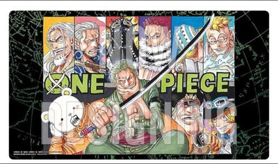 One Piece Card Game Official Playmat Limited Edition Vol.4 [ENG][27.02.2026]