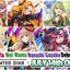 Wixoss Conflated Diva Booster Pack WXDi-P09 [ENG]