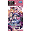 Wixoss Curiosity Diva Booster Pack WXDi-P05 [ENG]