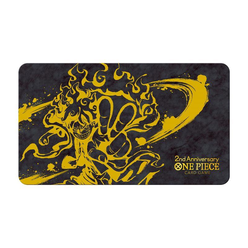 One Piece Card Game Japanese 2nd Anniversary Set [ENG][28.03.2025]