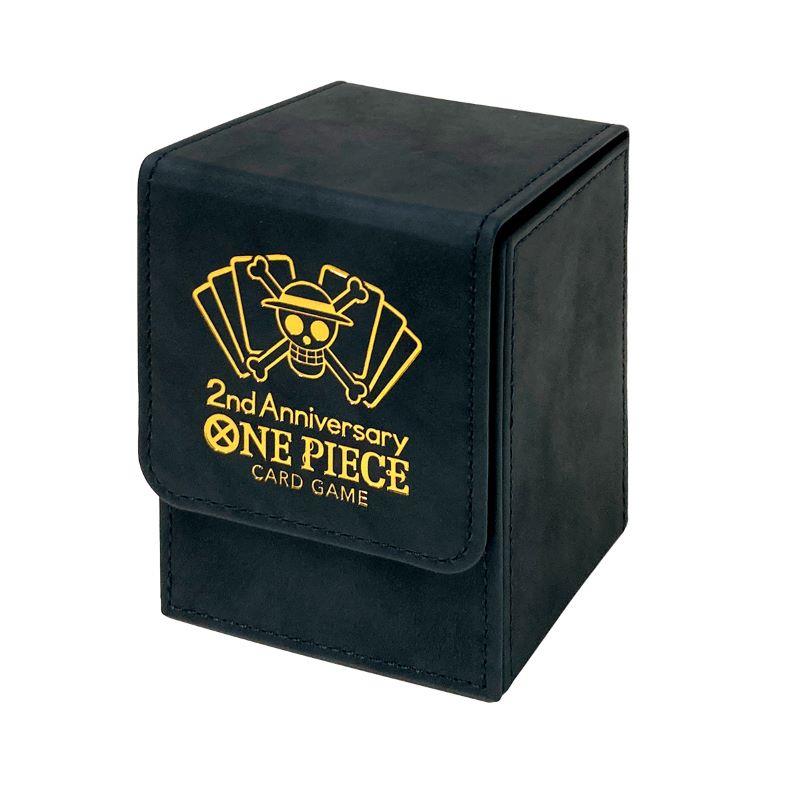 One Piece Card Game Japanese 2nd Anniversary Set [ENG][28.03.2025]
