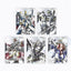 Gundam Card Game Premium Accessory Set Mobile Suit Gundam Wing [PB01][ENG][27.03.2026]